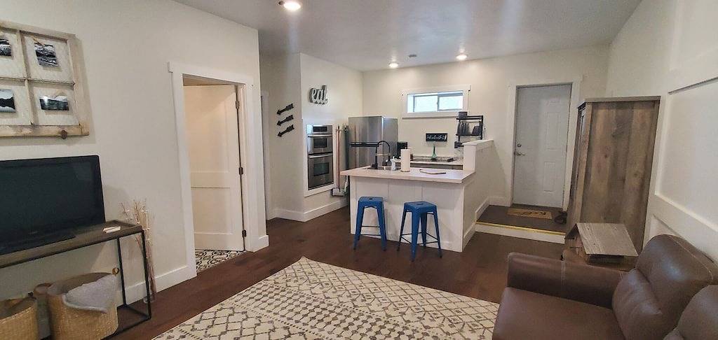 Ganze Wohnung, Nye's Place! in Anaconda-Deer Lodge County, Deer Lodge County