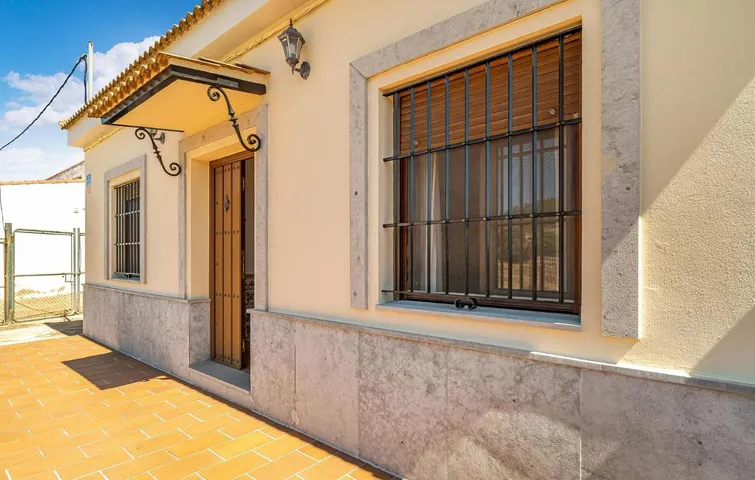 Casa de vacaciones para 8 personas, con piscina - 1