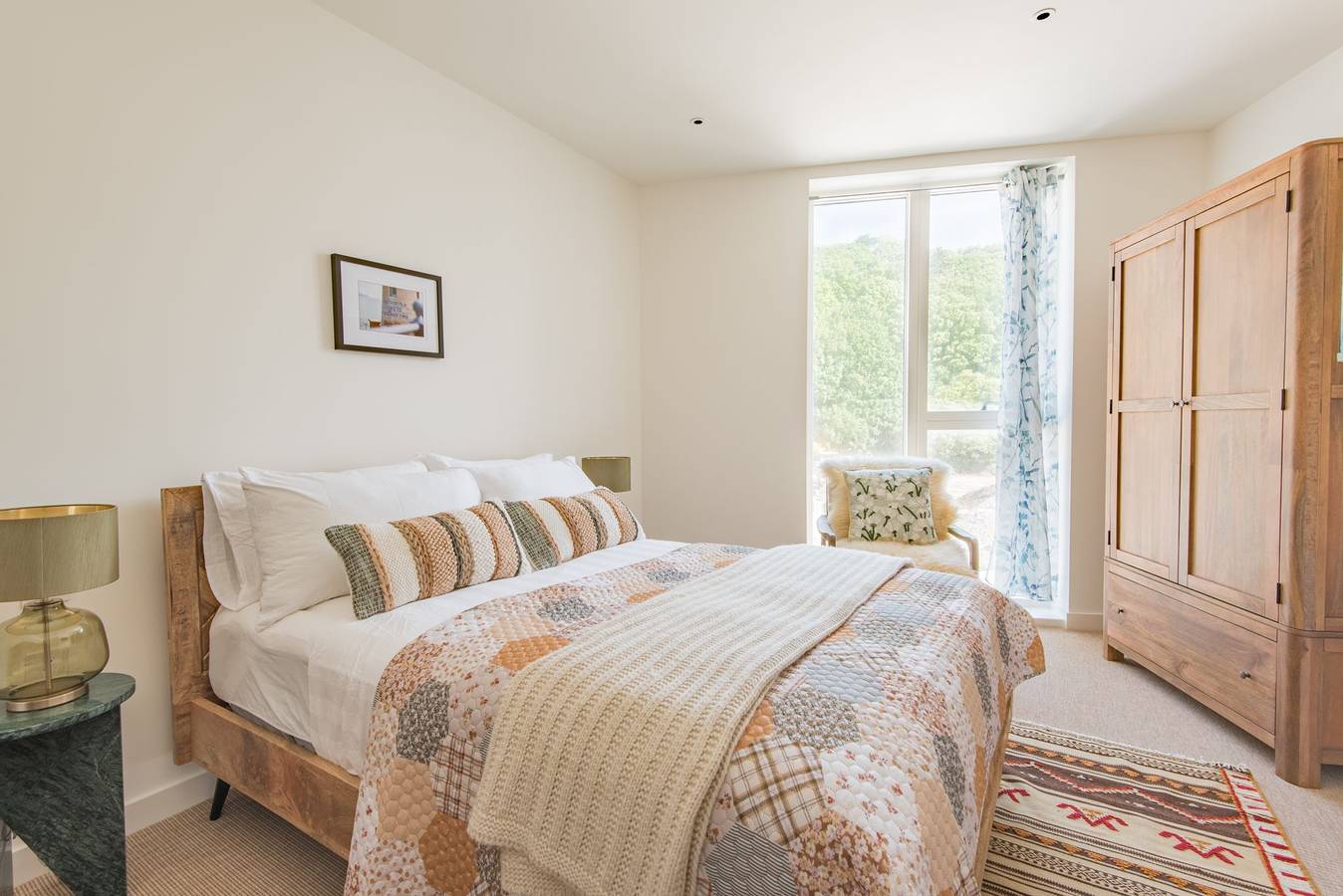 Entire apartment, The Perch at Shoreline in Folkestone, Kent