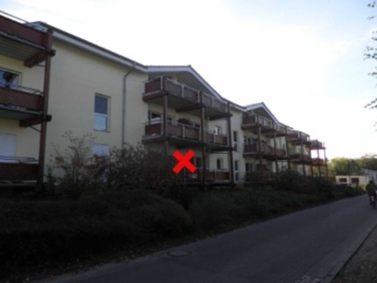 Ganze Ferienwohnung, Ferien an der Düne - Fewo 3 in Seebad Zempin, Zempin