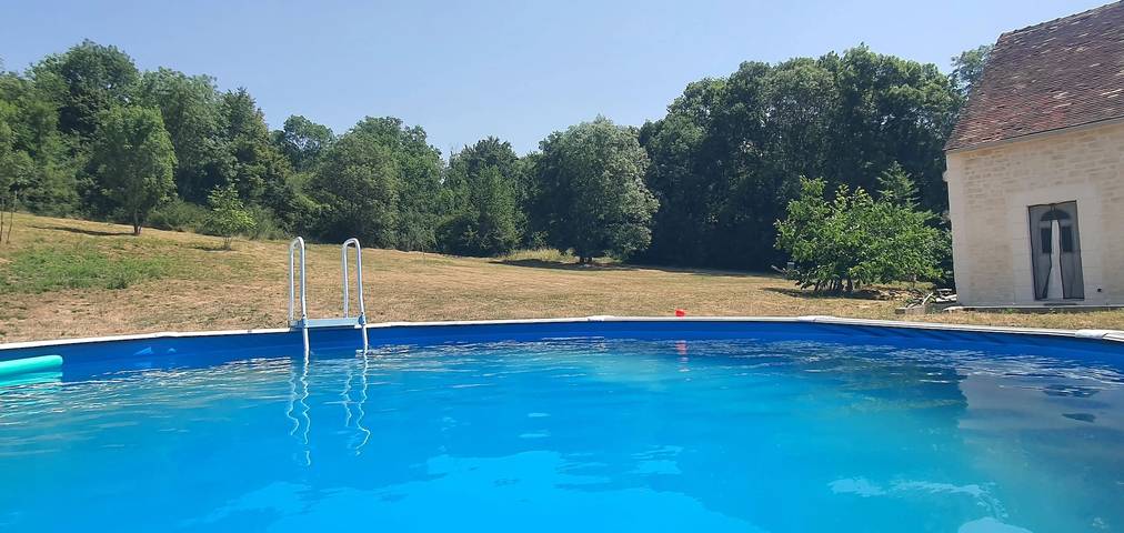 Villa for 7 people in France