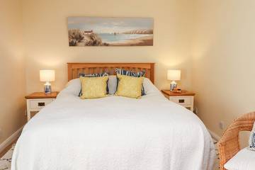 Cottage for 4 People in Alnmouth, Northumberland Coast, Photo 2