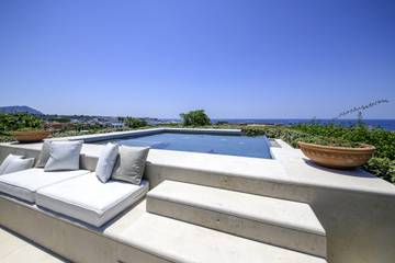 Casa Vacanza per 15 Persone in Forio, Ischia, Foto 2