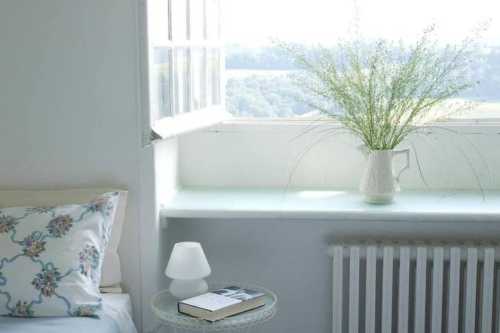 Location de vacances pour 6 personnes, avec jardin ainsi que piscine et terrasse, animaux acceptés à Jurançon - 2