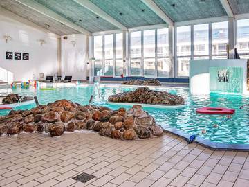 Glamping voor 4 Personen in Ringkøbing, West-Jutland, Afbeelding 3