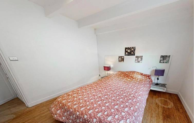 Location de vacances pour 4 personnes à Saint-Julien-du-Gua - 4