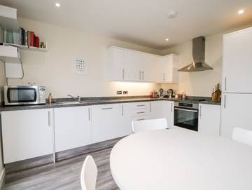 Cottage for 4 People in Boat of Garten, Cairngorms National Park, Photo 4