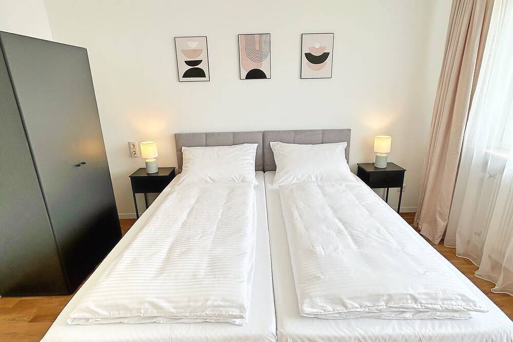 Ganze Wohnung, Basilisk Homes - in Grenzach-Wyhlen bei Basel in Grenzach-Wyhlen, Südschwarzwald