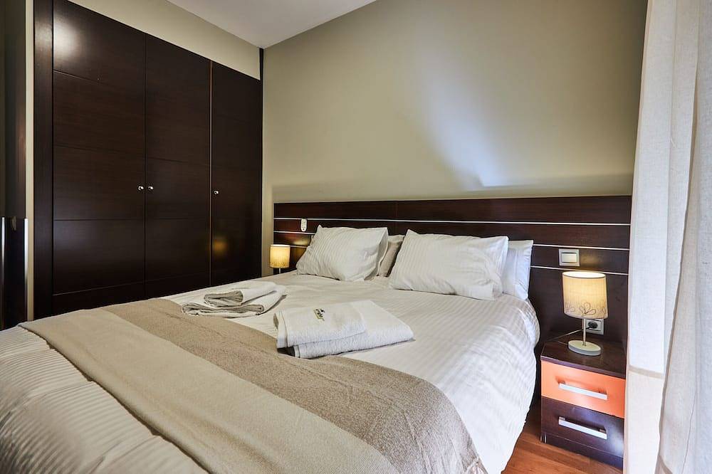 Entire apartment, Flat in the heart of Ávila in Ávila, Ávila Region