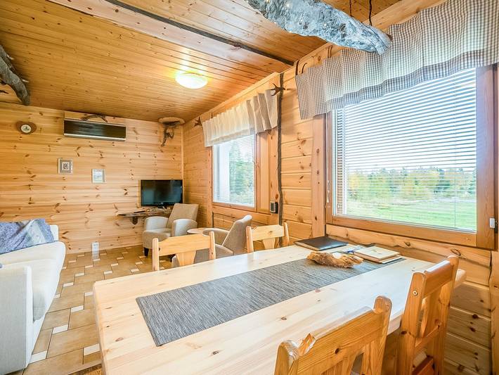 Location de vacances pour 2 personnes dans Akaslompolo - 3