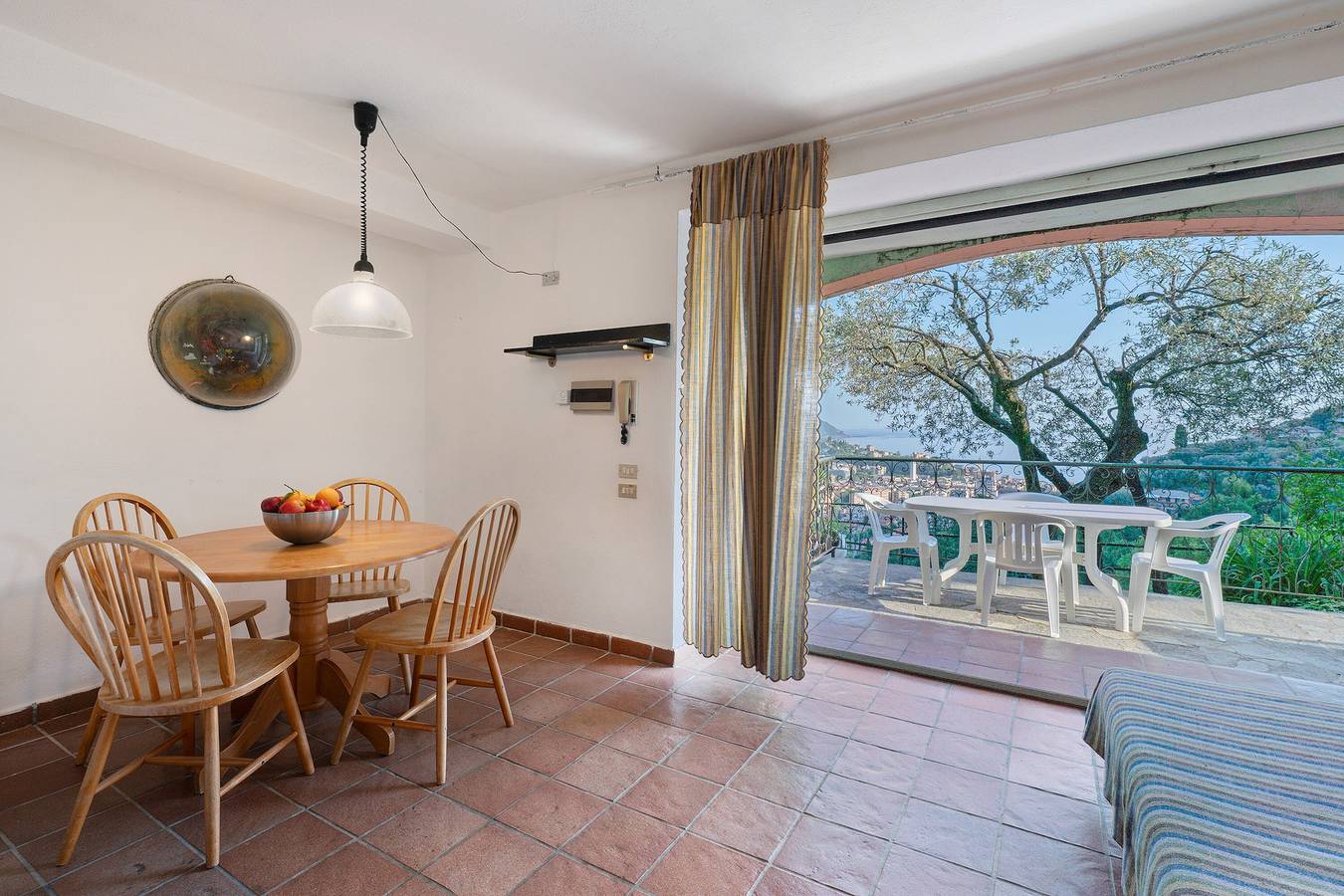 Villa for 20 personer med jacuzzi in Recco, Riviera di Levante