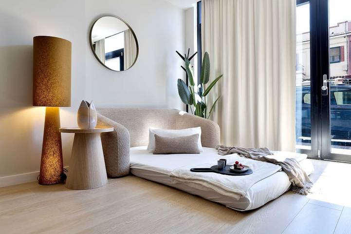 Finca für 3 Personen in Valencia - 3