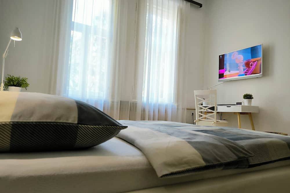 Ganze Wohnung, Wohnung im Zentrum von Osijek .. in Osijek, Osijek-Baranja