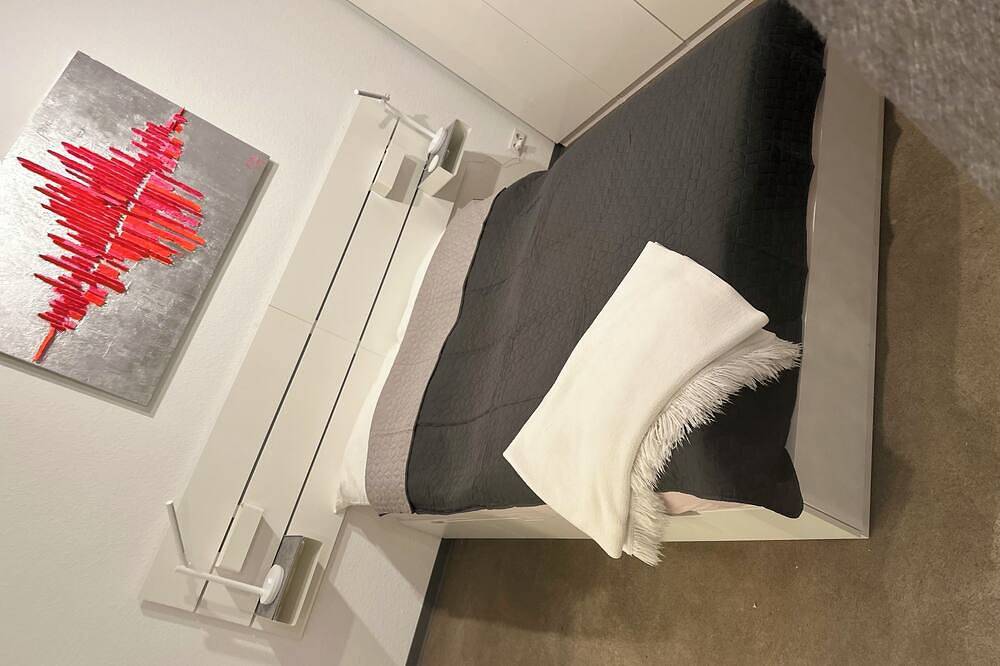 Ganze Wohnung, Stilvoll & Zentral #Loftwerk 2 in Velbert, Kreis Mettmann