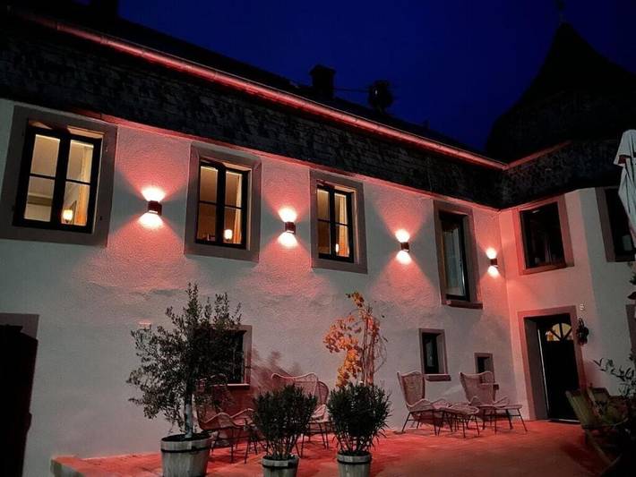 Ferienhaus für 8 Personen, mit Terrasse in Piesport - 2