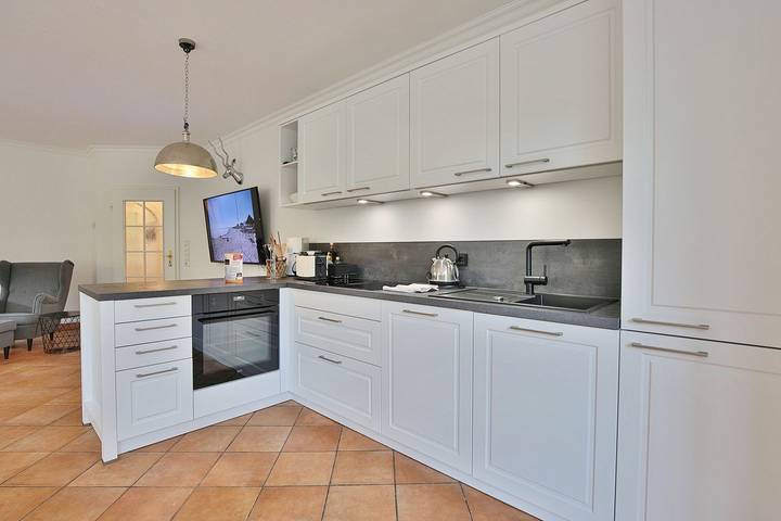 Bungalow für 8 Personen, mit Terrasse in Scharbeutz - 3