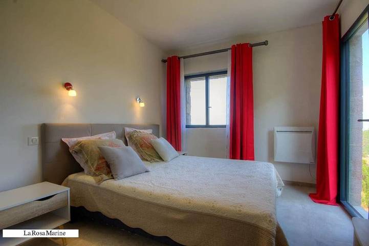 Location de vacances pour 6 personnes, avec jardin et terrasse à Urtaca - 3