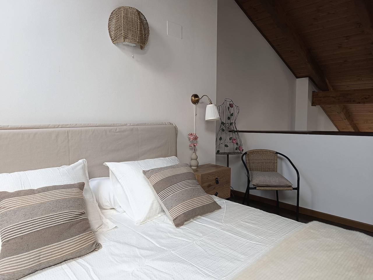 Appartement entier, Duplex calme avec parking près de Jaca in Jaca, Pyrénées Aragonaises