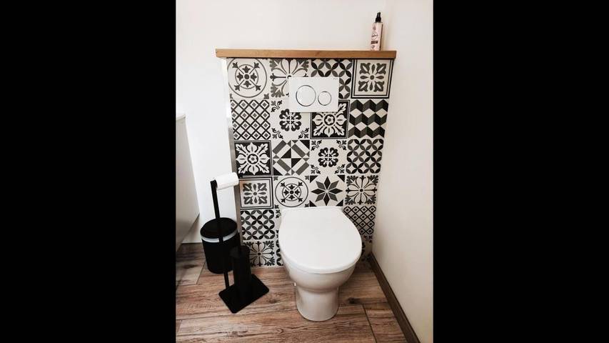 Location de vacances pour 2 personnes, avec terrasse et jacuzzi dans Saint-Jean-de-Vaux - 4