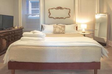 Apartment for 4 Guests in St. Louis, Missouri, Picture 1