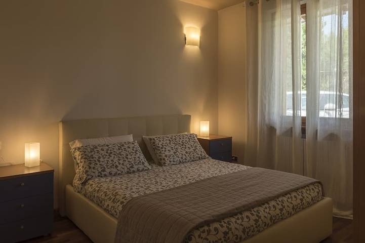 Villa Cristina with Swimming Pool - Lake Iseo Franciacorta-Families-Golf-Lake in Erbusco, Franciacorta