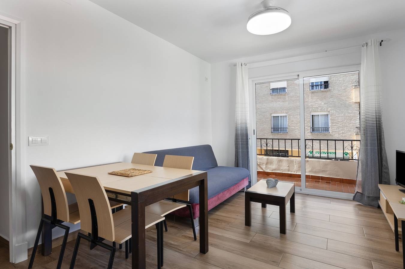 Ferienwohnung für 5 Personen in El Puerto de Santa María, Costa de la Luz