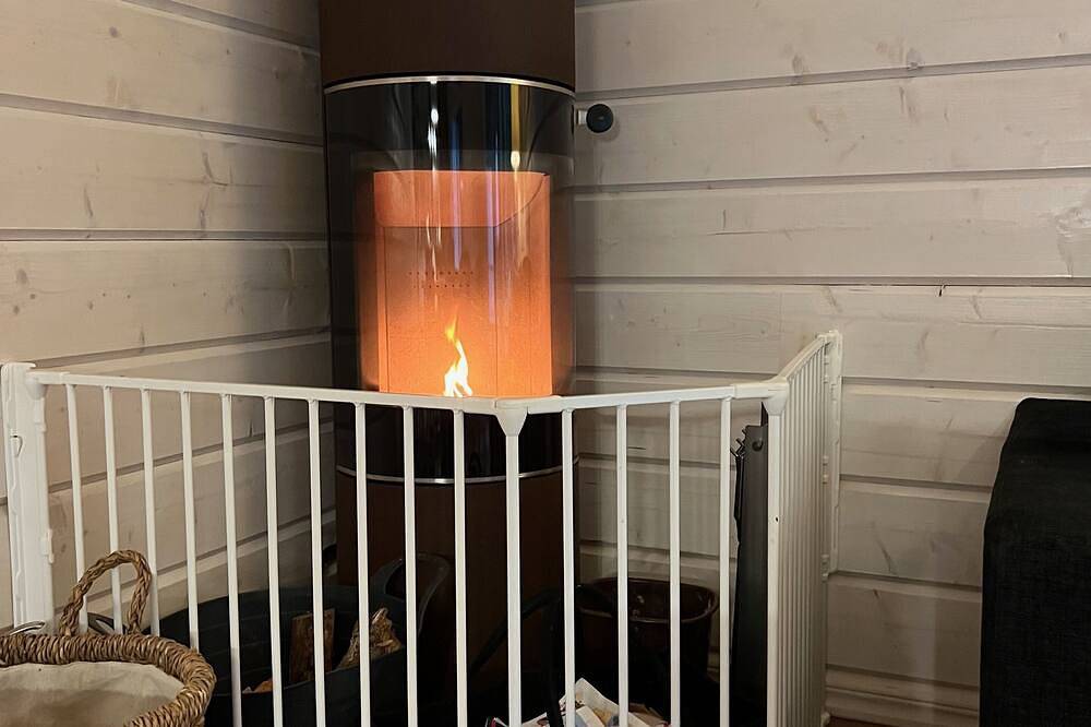 Willkommen in unserem Blockhaus bei Gnesta in Schweden in Gnesta, Schwedische Ostsee