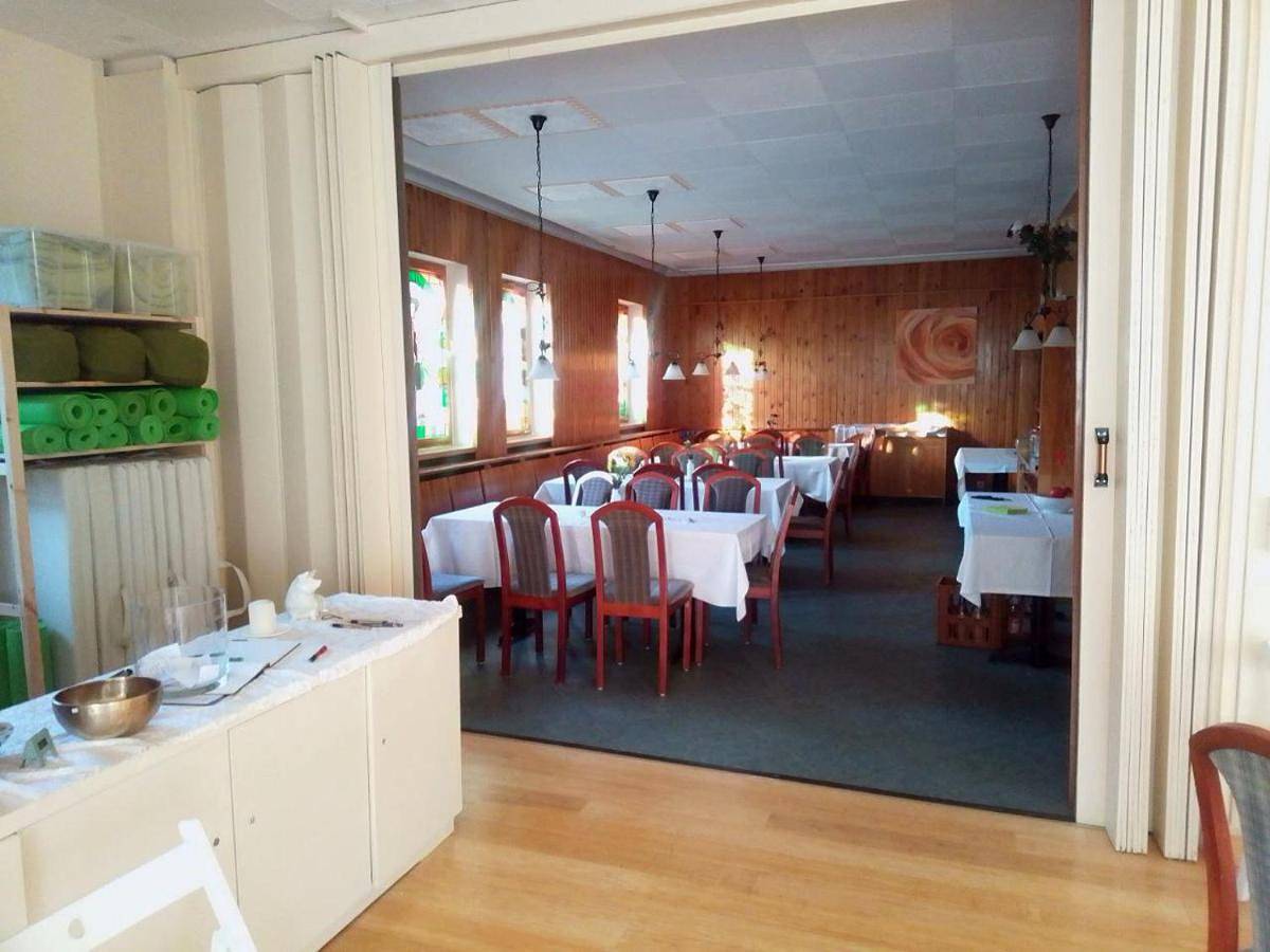 Haus Gaia in Frauenstein, Chemnitz und Umgebung