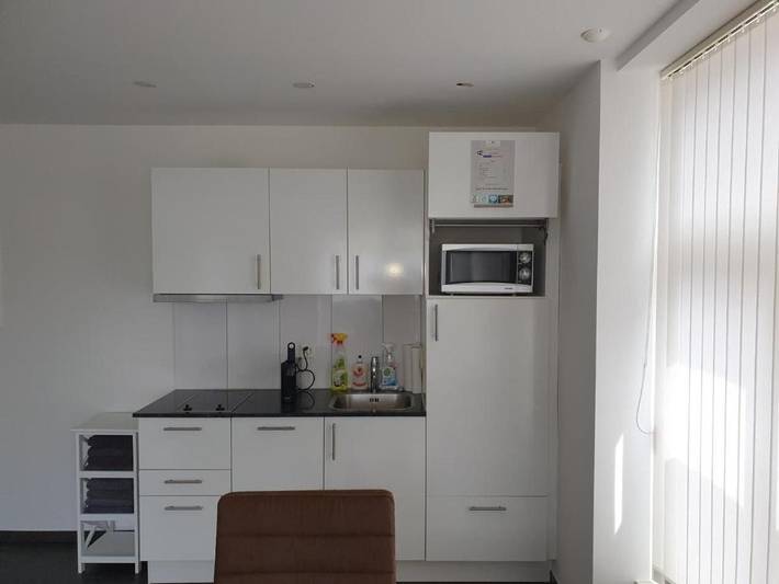 Gîte pour 4 personnes à Arbon - 4