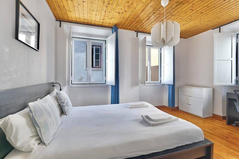 Geheel appartement, Freedom 2 - Centro Histórico de Lisboa (2 quartos) in Lissabon, Costa de Lisboa