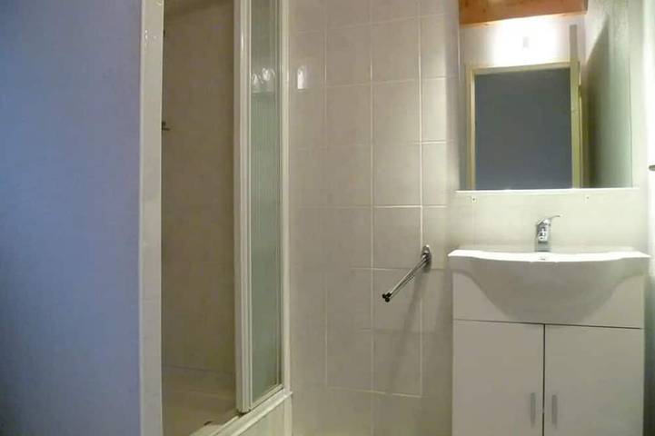 Location de vacances pour 4 personnes, avec jardin à Lampaul-Ploudalmézeau - 3