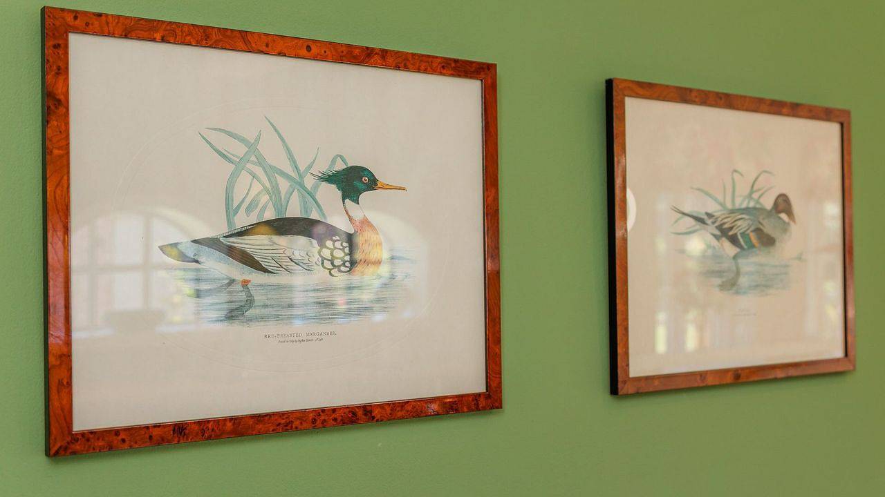 Ferienhaus für 6 Personen (182 m²) in Süderende in Süderende, Föhr