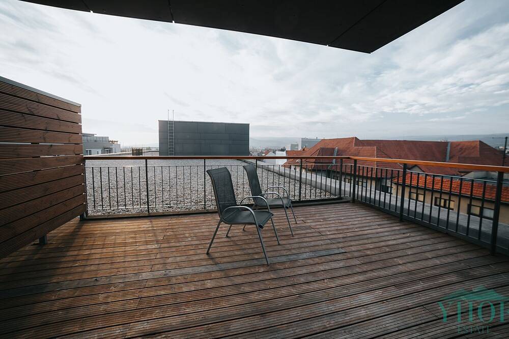 Ganze Wohnung, Enjoy panoramic view of The Little Carpathian in Bratislava und Umgebung