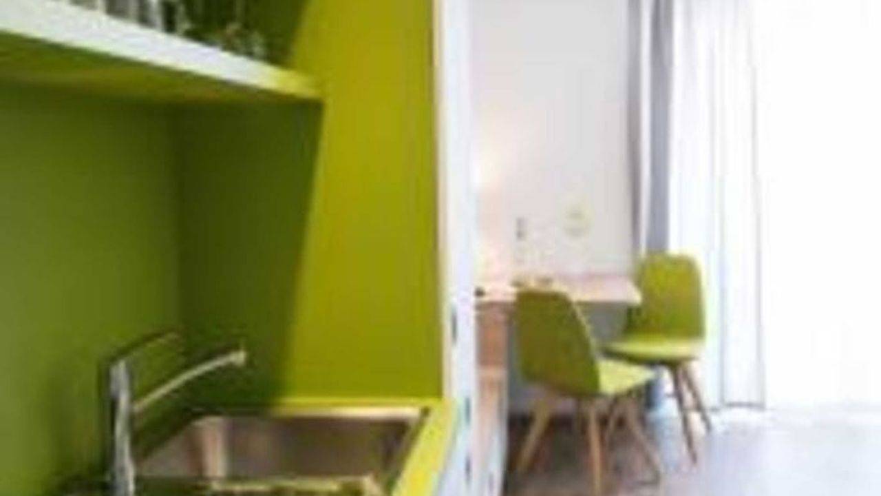 Ganze Ferienwohnung, Ferienwohnung für 3 Personen (21 m²) in Lengerich (Nordrhein-Westfalen) in Lengerich, Münsterland