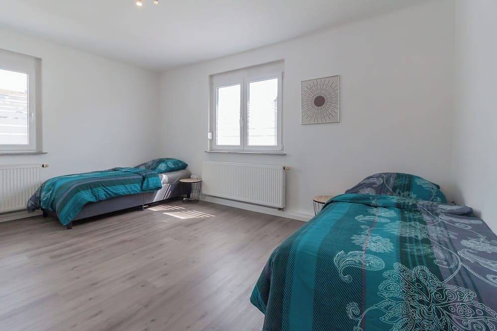 Ganze Wohnung, Njoy! Monteurapartment in Heilbronn mit Garten in Heilbronn, Kurpfalz