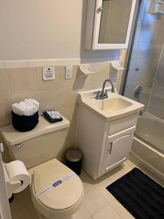 Ganze Wohnung, 1631 2H · Adorable 2bed Apt / 20min nach Nyc-Parkplatz Avail. in North Bergen, Hudson County