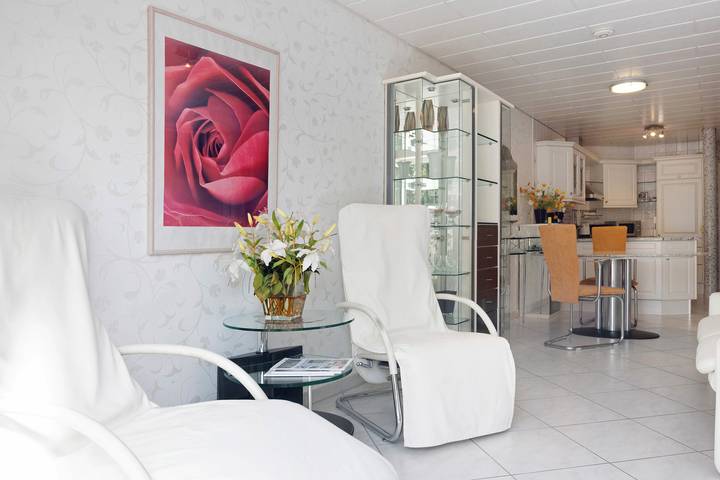 Gîte pour 2 personnes, avec balcon à Salem - 3