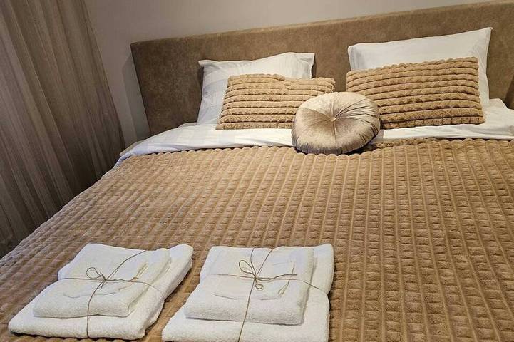 Gîte pour 2 personnes à Lisse - 4