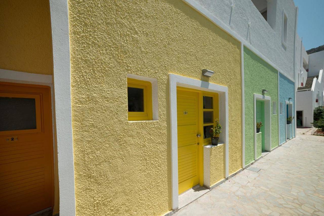 Appartement entier, Villa Stella Apartments by Estia in Stalída, Malia