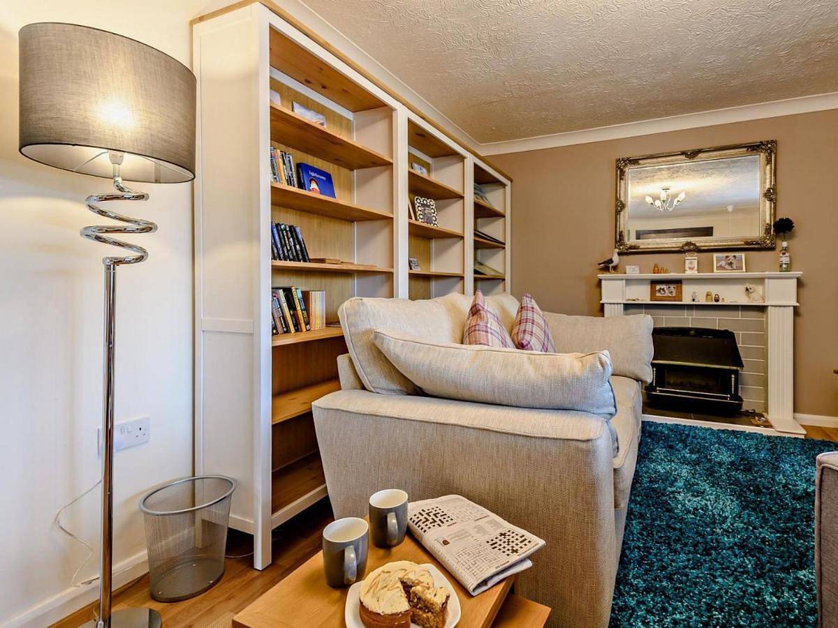 2 Bed in Mablethorpe oc-80703 in Sutton on Sea, Lincolnshire