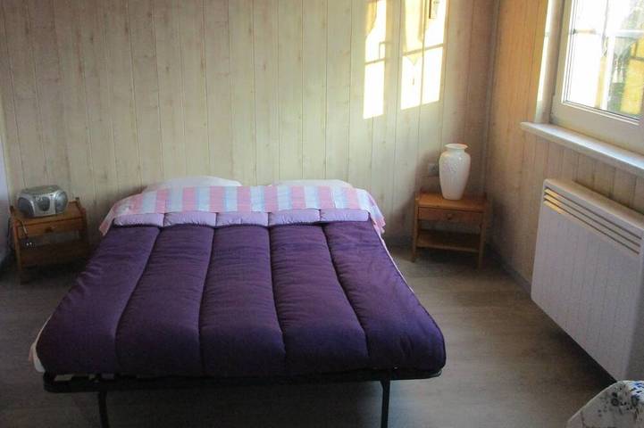 Location de vacances pour 4 personnes à Wingen-sur-Moder - 2