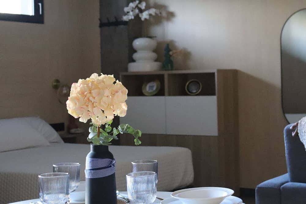 Appartement entier, Urban Loft βeta in O Porriño, Province de Pontevedra