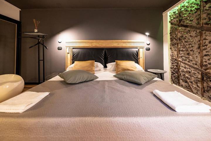 Villa für 2 Personen, mit Garten und Ausblick auf Sizilien - 3