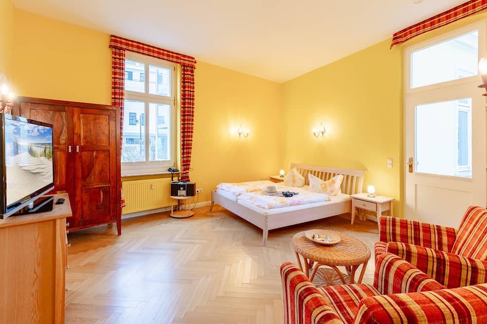 Ferienhaus in Usedom für 4 Personen in Usedom