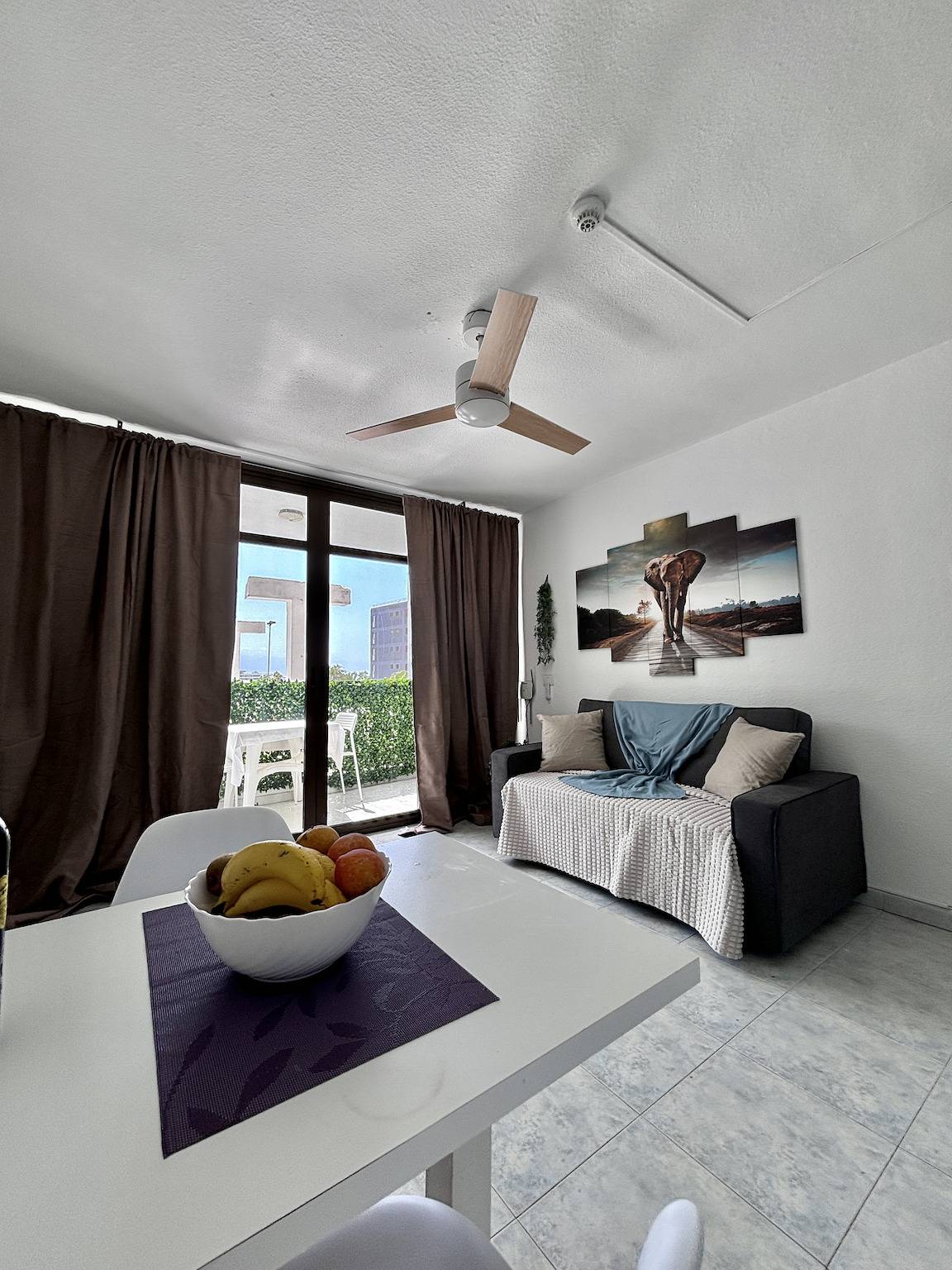 Appartement entier, Secreto de Mar en Playa de Las Americas in San Eugenio Alto, Adeje