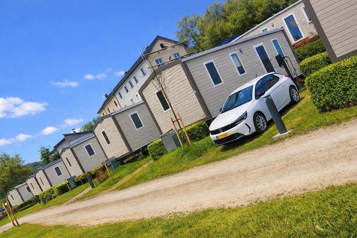 Location de vacances pour 6 personnes, avec jardin et terrasse à Beaufort (Luxembourg) - 2