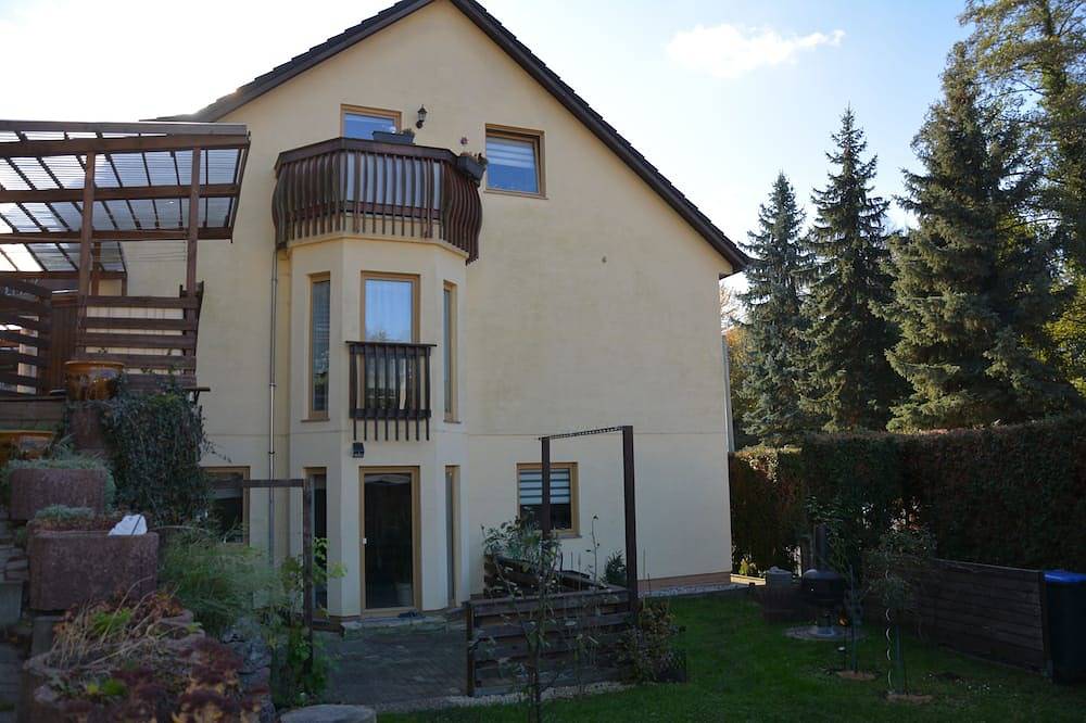 Ganze Wohnung, Wohnen im Grünen in Freital, Sächsisches Elbland