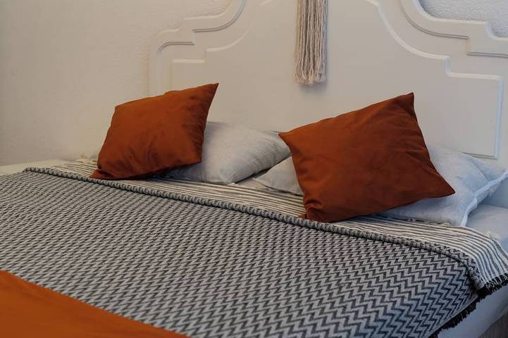 Villa pour 6 personnes, animaux acceptés à Bodrum - 3