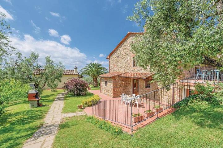 Appartamento vacanze per 4 persone, con piscina, con animali domestici - 1