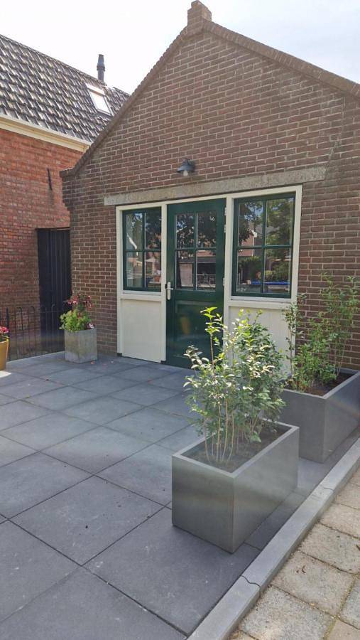 Gîte pour 2 personnes, avec Terrasse et Vue dans Edam - 2